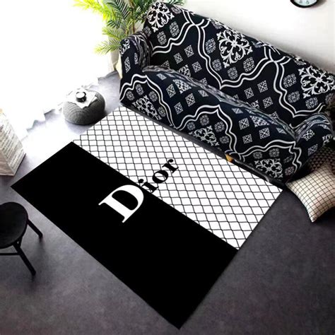 christian dior rug